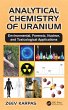 Analytical Chemistry of Uranium (eBook,... - Bild 1