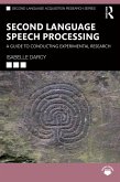 Second Language Speech Processing (eBook, PDF)