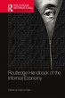 Routledge Handbook of the Informal... - Bild 1