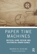 Paper Time Machines (eBook, ePUB) - Bild 1