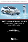 Smart Electric and Hybrid Vehicles (eBook, ePUB) Smart Electric and Hybrid Vehicles (eBook, ePUB)