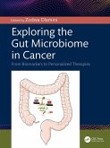 Exploring the Gut Microbiome in Cancer (eBook, ePUB)