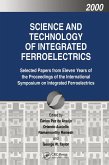 Science and Technology of Integrated Ferroelectrics (eBook, ePUB) Science and Technology of Integrated Ferroelectrics (eBook, ePUB)