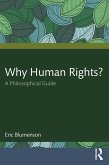 Why Human Rights? (eBook, PDF)