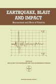 Earthquake, Blast and Impact (eBook, ePUB) Earthquake, Blast and Impact (eBook, ePUB)