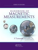 Handbook of Magnetic Measurements (eBook, ePUB) Handbook of Magnetic Measurements (eBook, ePUB)