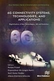 6G Connectivity-Systems, Technologies, and Applications (eBook, ePUB)