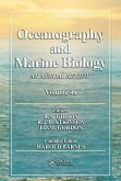 Oceanography and Marine Biology (eBook, ePUB)
