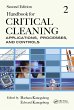 Handbook for Critical Cleaning (eBook,... - Bild 1