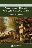 Combinatorial Methods with Computer Applications (eBook, ePUB) Combinatorial Methods with Computer Applications (eBook, ePUB)