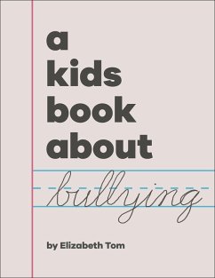 Cover A Kids Book About Bullying (eBook, ePUB)