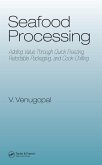 Seafood Processing (eBook, ePUB)
