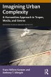 Imagining Urban Complexity (eBook, ePUB) - Bild 1