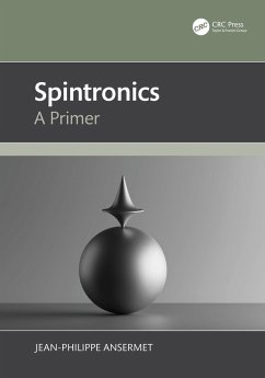 Cover Spintronics (eBook, ePUB)