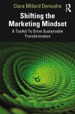 Shifting the Marketing Mindset (eBook, PDF)
