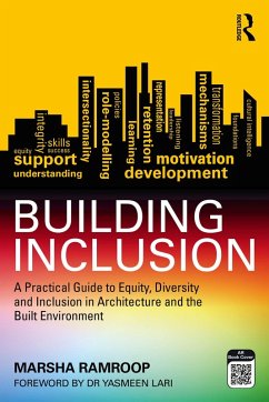 Building Inclusion (eBook, ePUB) - Ramroop, Marsha