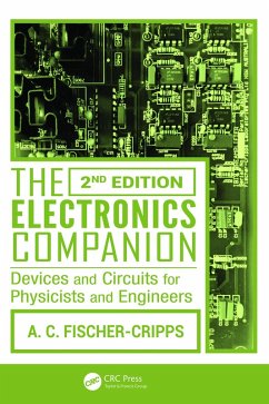 Cover The Electronics Companion (eBook, ePUB)