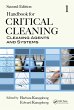 Handbook for Critical Cleaning (eBook,... - Bild 1
