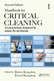 Handbook for Critical Cleaning (eBook, ePUB) Handbook for Critical Cleaning (eBook, ePUB)