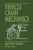 Vehicle Crash Mechanics (eBook, ePUB)