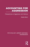 Accounting for Aggression (eBook, ePUB)