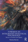Towards an Integrated Analytical Psychology (eBook, ePUB)