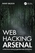 Web Hacking Arsenal (eBook, PDF) - Bild 1