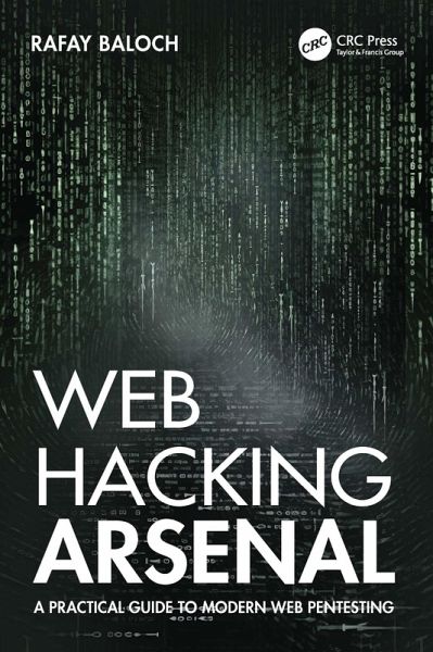 Web Hacking Arsenal (eBook, PDF) Web Hacking Arsenal (eBook, PDF)
