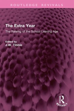 The Extra Year (eBook, PDF)