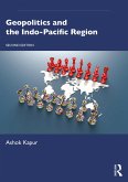 Geopolitics and the Indo-Pacific Region (eBook, PDF)