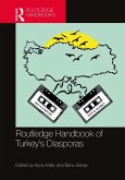Routledge Handbook of Turkey's Diasporas (eBook, PDF)