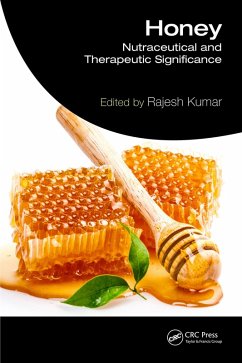 Honey (eBook, ePUB)