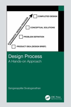 Design Process (eBook, ePUB) - Sivaloganathan, Sangarappillai