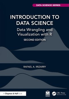 Introduction to Data Science (eBook, ePUB) - Irizarry, Rafael A.