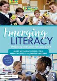 Emerging Literacy: Unlocking Instruction for Every Child (eBook, ePUB) Emerging Literacy: Unlocking Instruction for Every Child (eBook, ePUB)