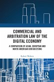 Commercial and Arbitration Law of the Digital Economy (eBook, ePUB)