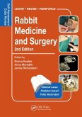 Rabbit Medicine and Surgery (eBook, ePUB) Rabbit Medicine and Surgery (eBook, ePUB)