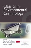 Classics in Environmental Criminology (eBook, ePUB)