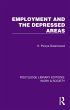 Employment and the Depressed Areas... - Bild 1