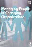 Managing People in Changing Organizations (eBook, ePUB)