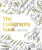 The Calligraphy Book (eBook, ePUB)