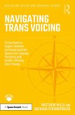 Navigating Trans Voicing (eBook, ePUB)