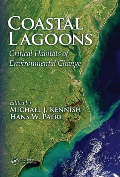 Coastal Lagoons (eBook, ePUB)