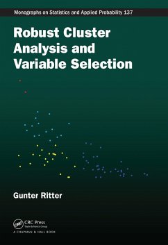 Cover Robust Cluster Analysis and Variable Selection (eBook, ePUB)