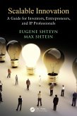 Scalable Innovation (eBook, ePUB) Scalable Innovation (eBook, ePUB)