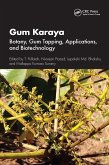 Gum Karaya (eBook, PDF)
