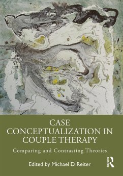 Case Conceptualization in Couple Therapy (eBook, ePUB)