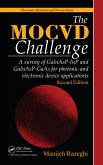 The MOCVD Challenge (eBook, ePUB)