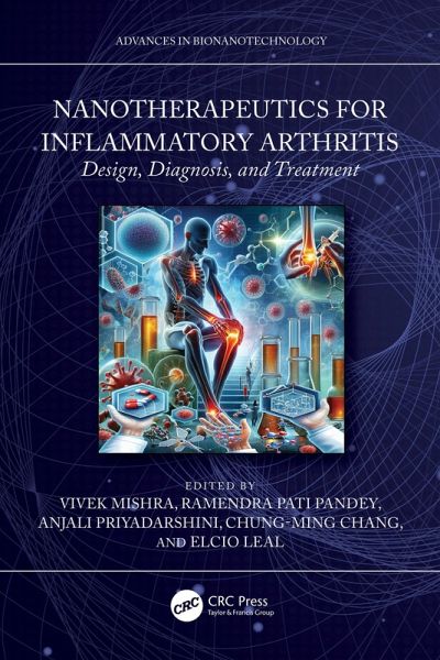 Nanotherapeutics for Inflammatory Arthritis (eBook, PDF)