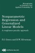 Nonparametric Regression and... - Bild 1